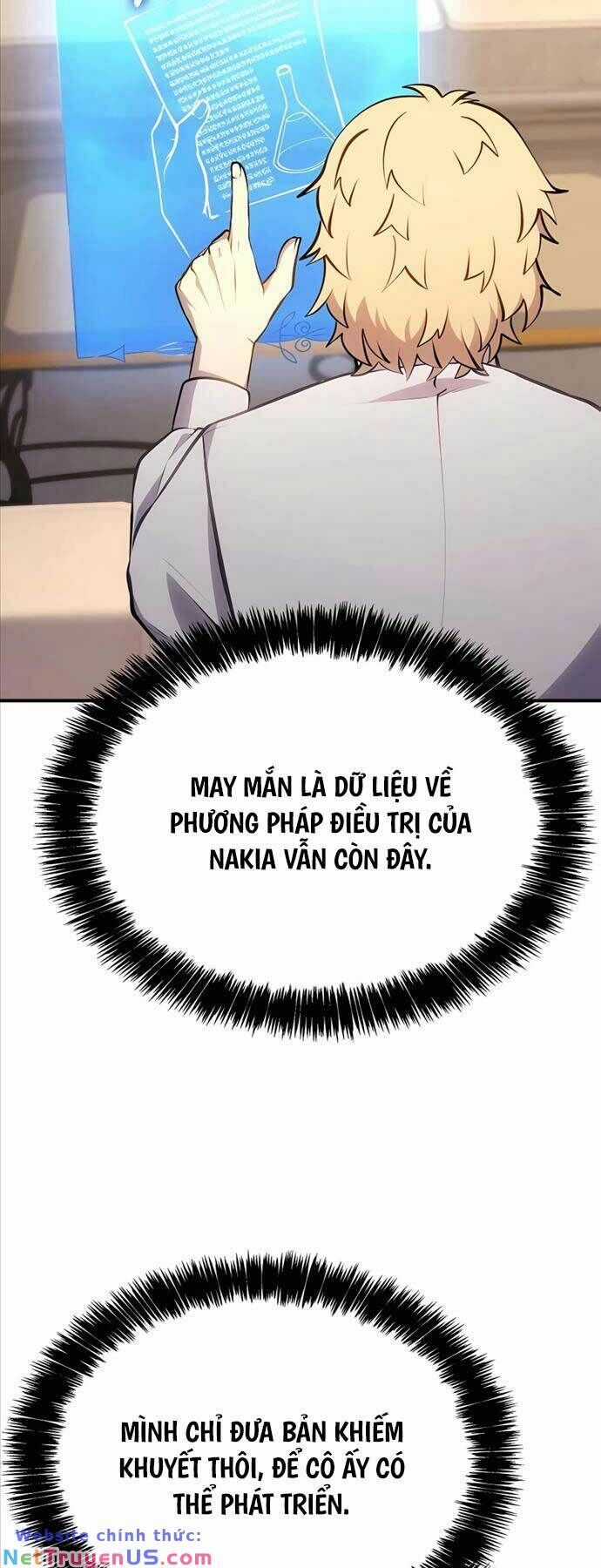 Con Trai Út Của Bá Tước Là Một Người Chơi Chương 17 trang 67