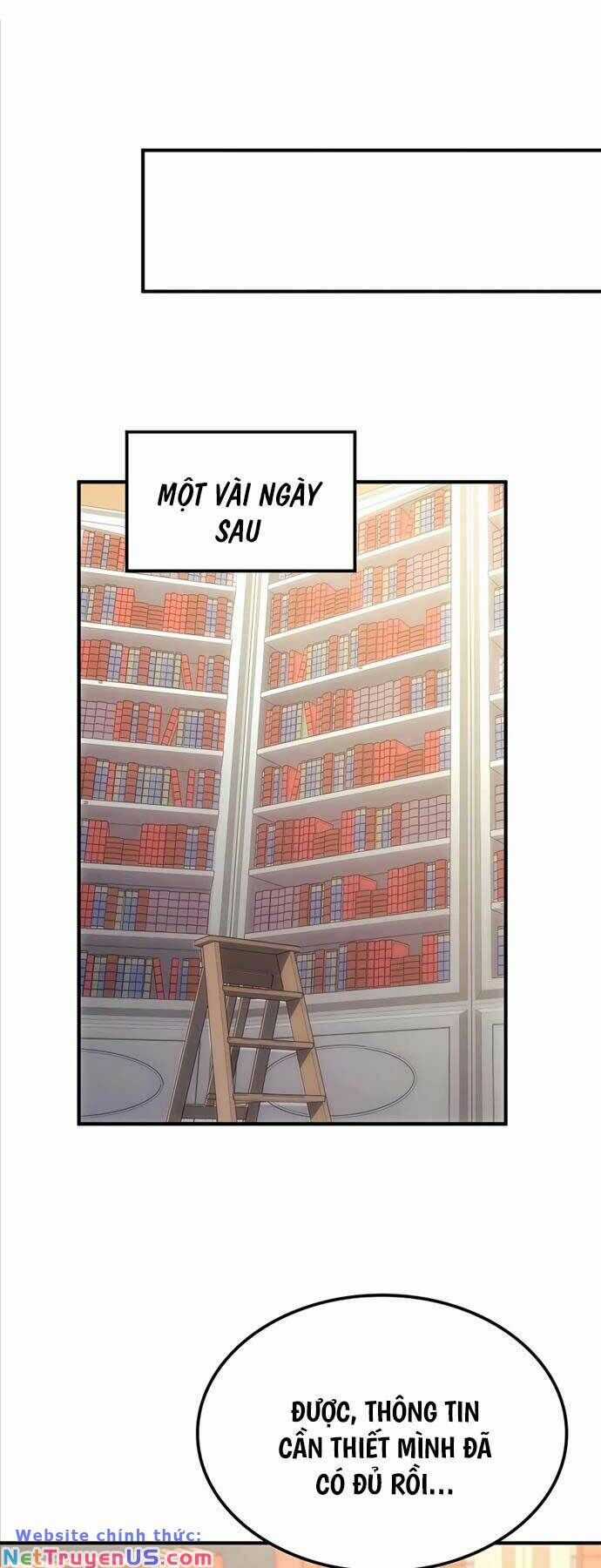 Con Trai Út Của Bá Tước Là Một Người Chơi Chương 17 trang 8