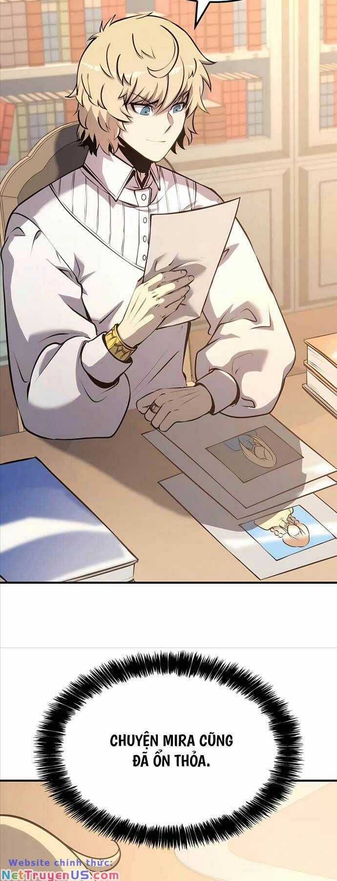 Con Trai Út Của Bá Tước Là Một Người Chơi Chương 17 trang 9