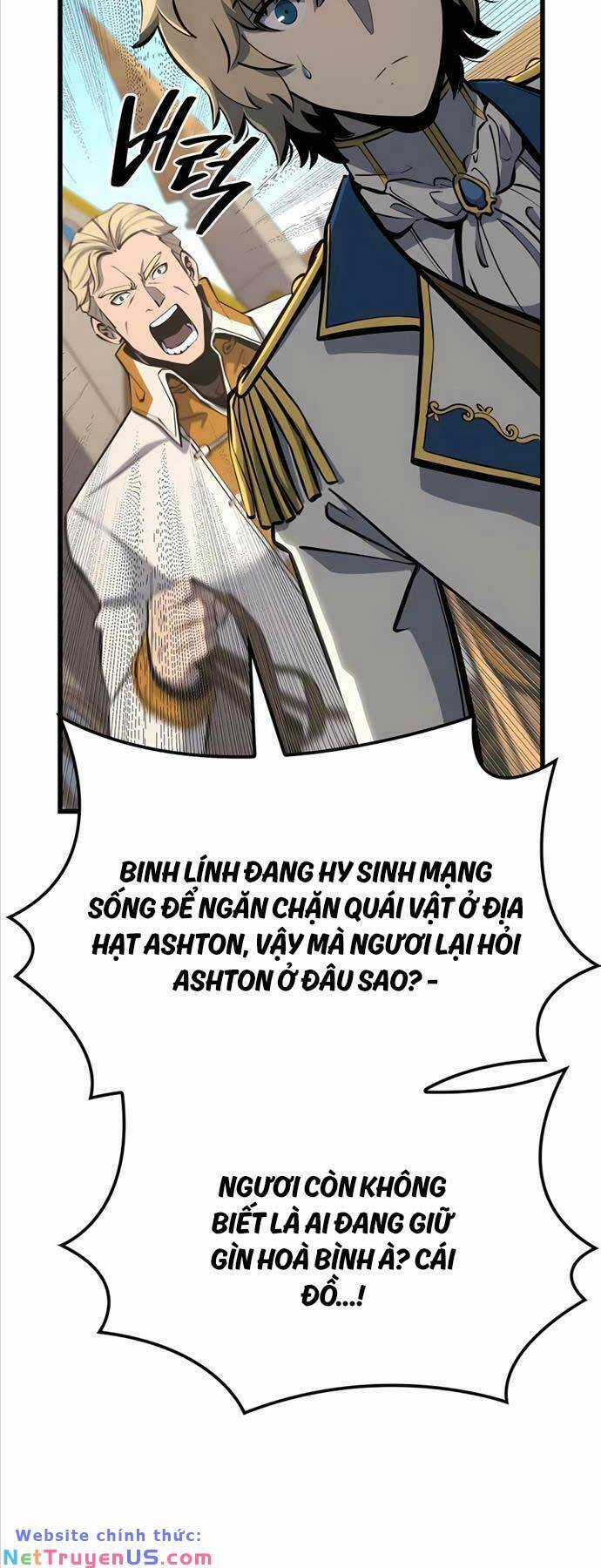 Con Trai Út Của Bá Tước Là Một Người Chơi Chương 18 trang 12