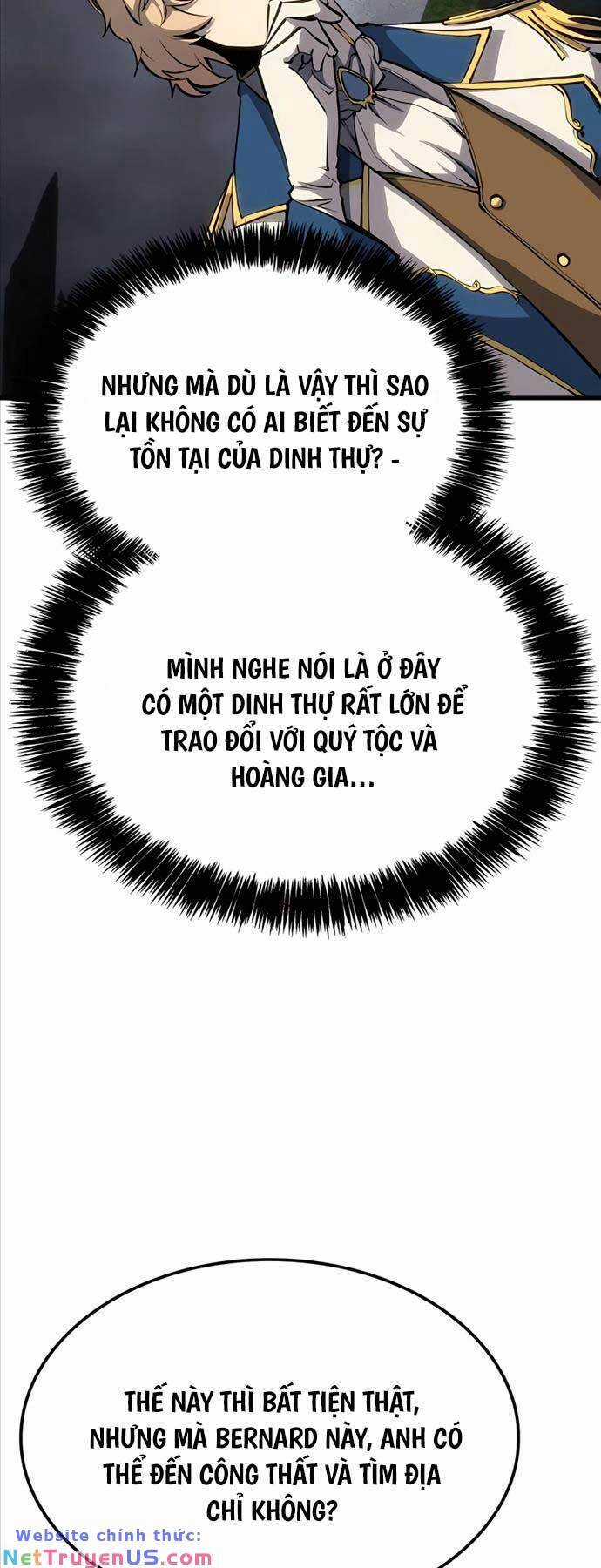 Con Trai Út Của Bá Tước Là Một Người Chơi Chương 18 trang 14