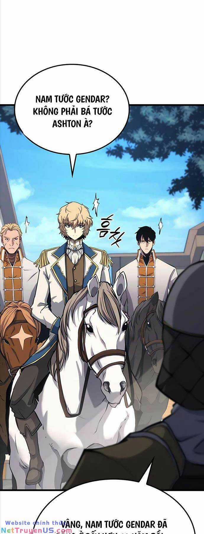 Con Trai Út Của Bá Tước Là Một Người Chơi Chương 18 trang 17