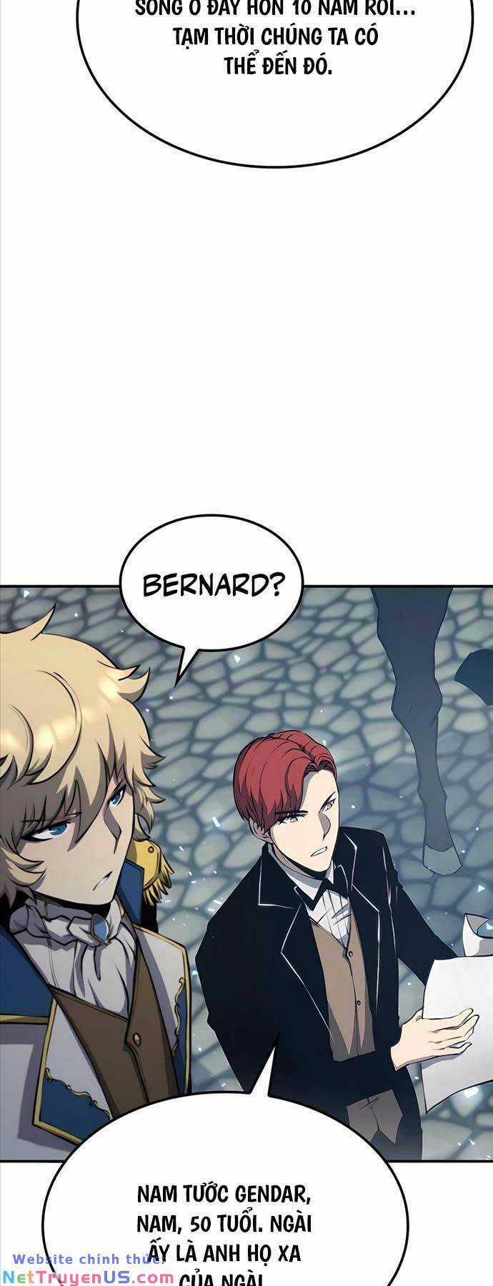 Con Trai Út Của Bá Tước Là Một Người Chơi Chương 18 trang 18