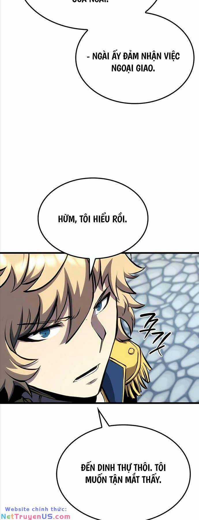 Con Trai Út Của Bá Tước Là Một Người Chơi Chương 18 trang 19