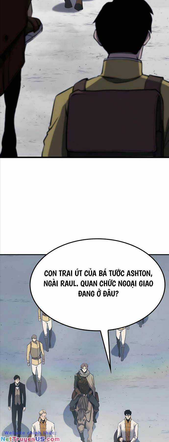 Con Trai Út Của Bá Tước Là Một Người Chơi Chương 18 trang 22