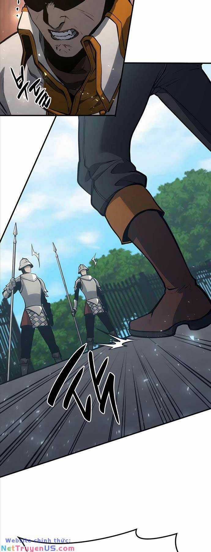 Con Trai Út Của Bá Tước Là Một Người Chơi Chương 18 trang 27