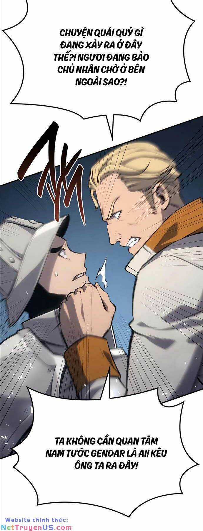 Con Trai Út Của Bá Tước Là Một Người Chơi Chương 18 trang 28