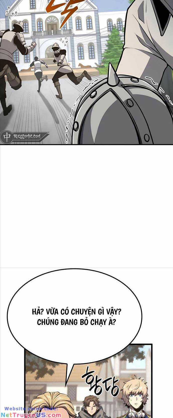 Con Trai Út Của Bá Tước Là Một Người Chơi Chương 18 trang 31