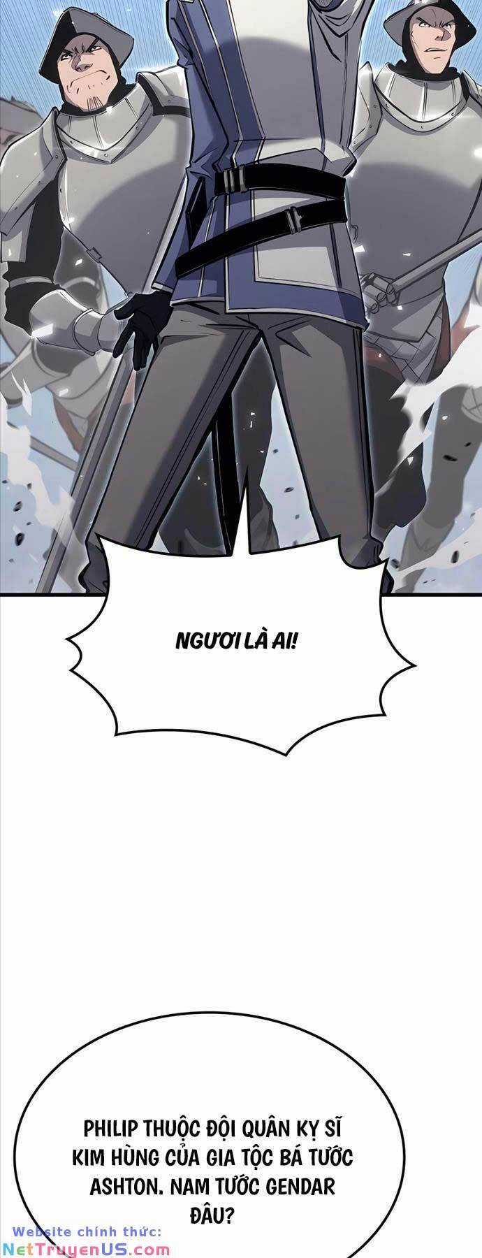 Con Trai Út Của Bá Tước Là Một Người Chơi Chương 18 trang 34