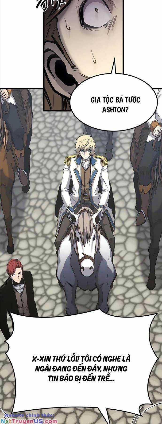 Con Trai Út Của Bá Tước Là Một Người Chơi Chương 18 trang 36