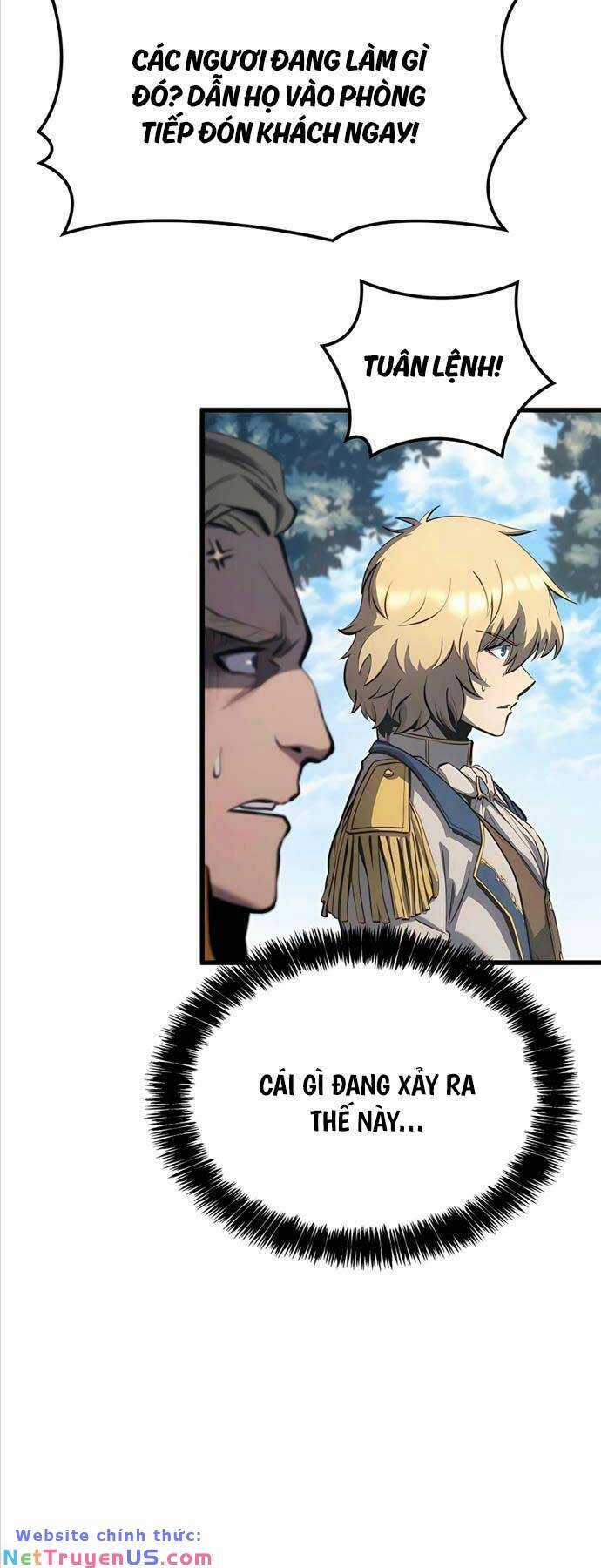 Con Trai Út Của Bá Tước Là Một Người Chơi Chương 18 trang 38