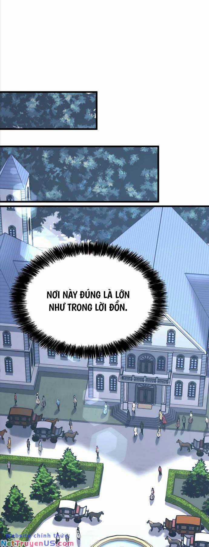 Con Trai Út Của Bá Tước Là Một Người Chơi Chương 18 trang 39