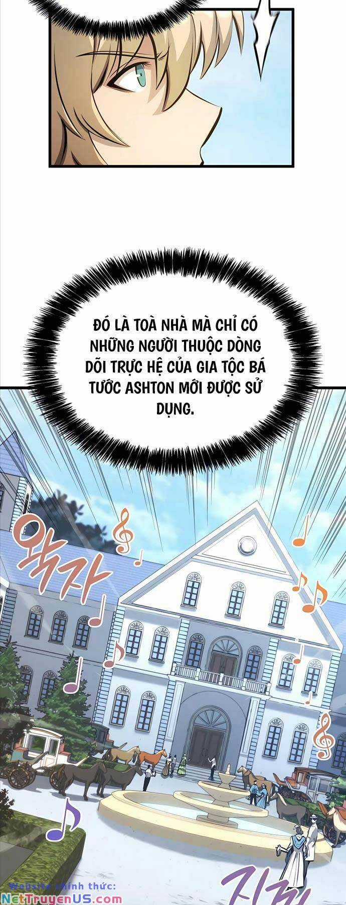 Con Trai Út Của Bá Tước Là Một Người Chơi Chương 18 trang 41