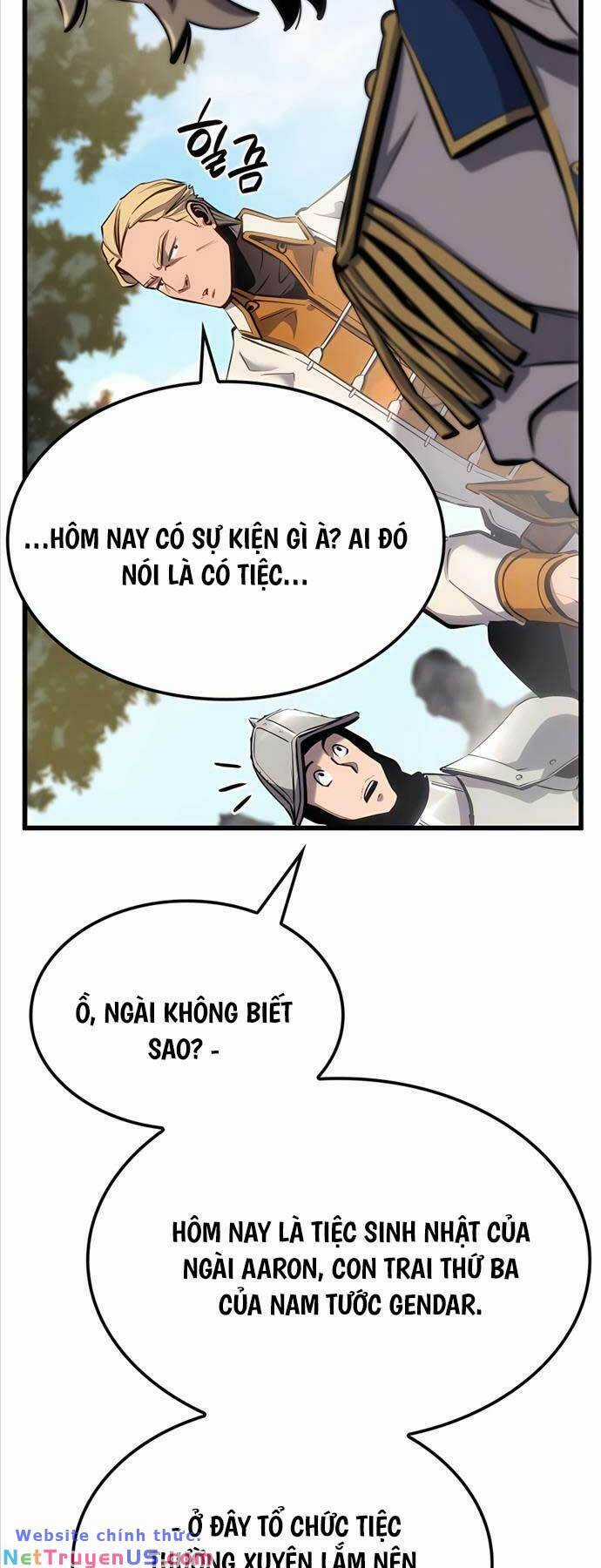 Con Trai Út Của Bá Tước Là Một Người Chơi Chương 18 trang 44