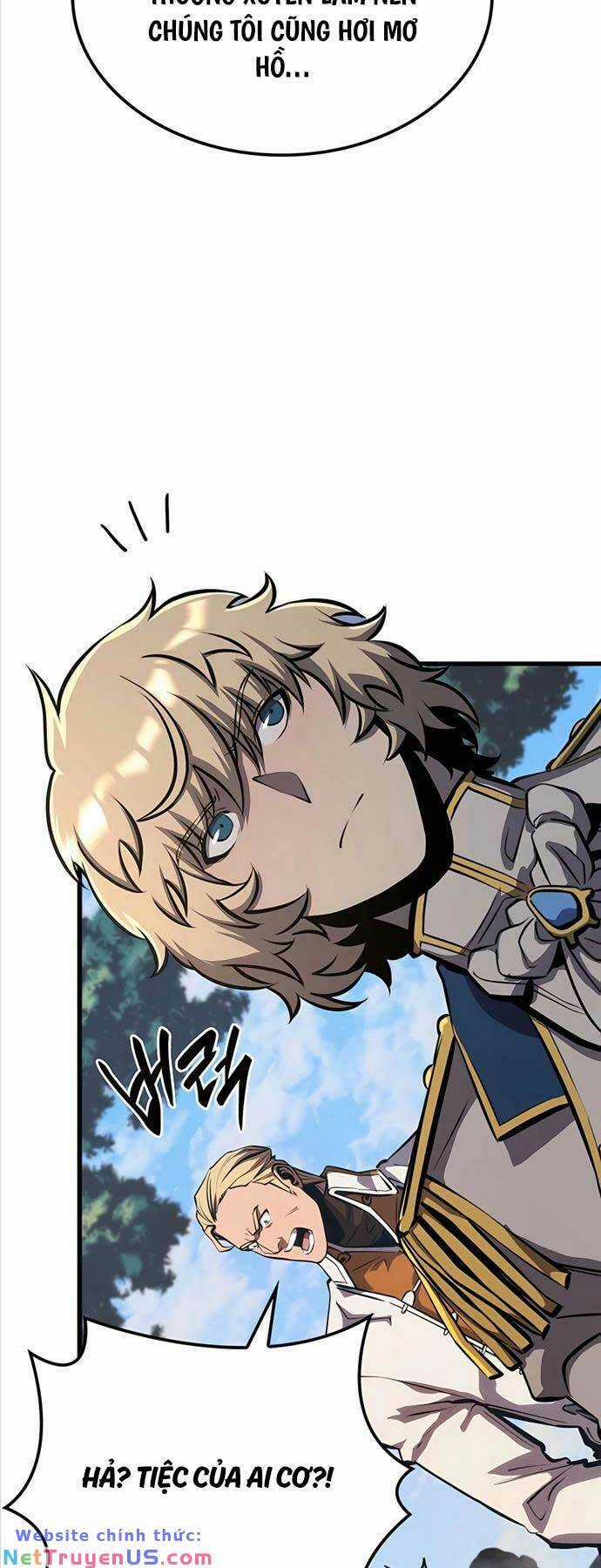 Con Trai Út Của Bá Tước Là Một Người Chơi Chương 18 trang 45