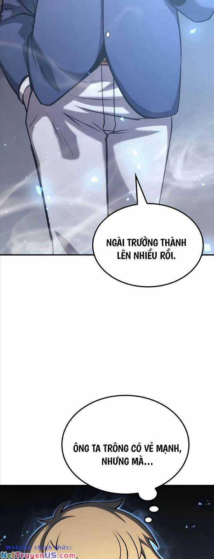 Con Trai Út Của Bá Tước Là Một Người Chơi Chương 18 trang 48