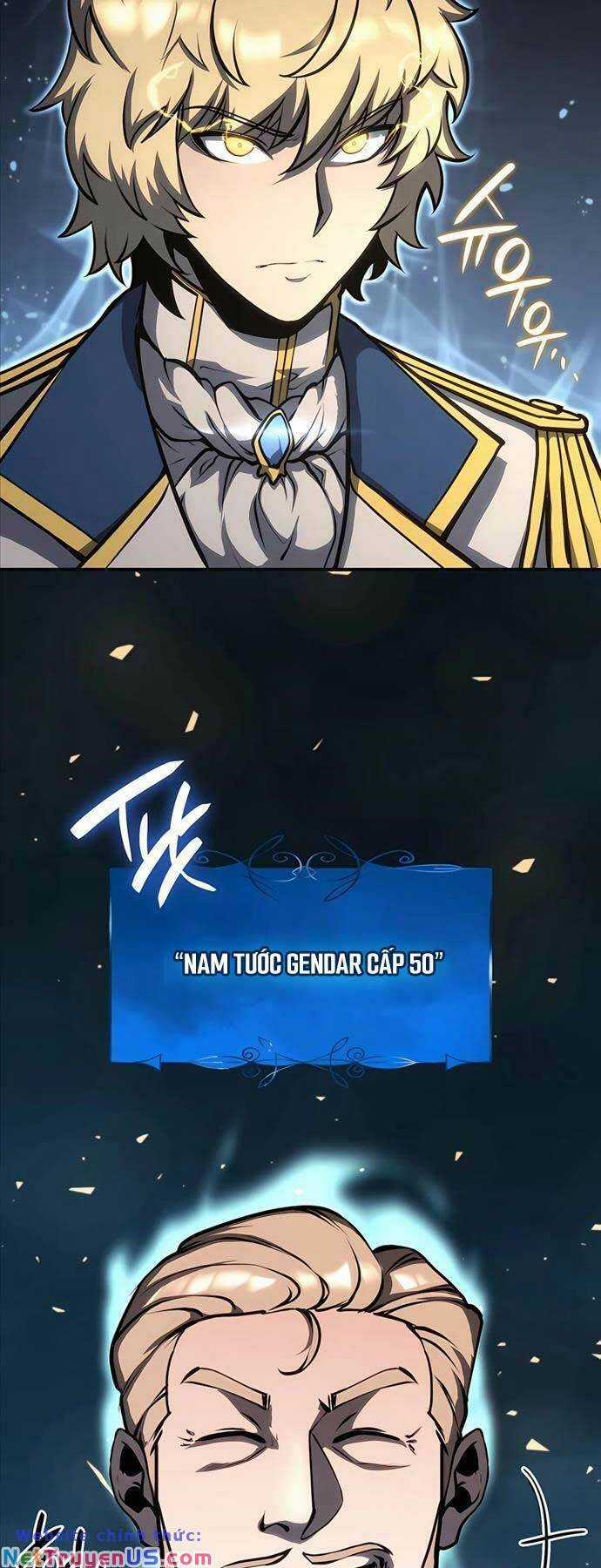 Con Trai Út Của Bá Tước Là Một Người Chơi Chương 18 trang 49