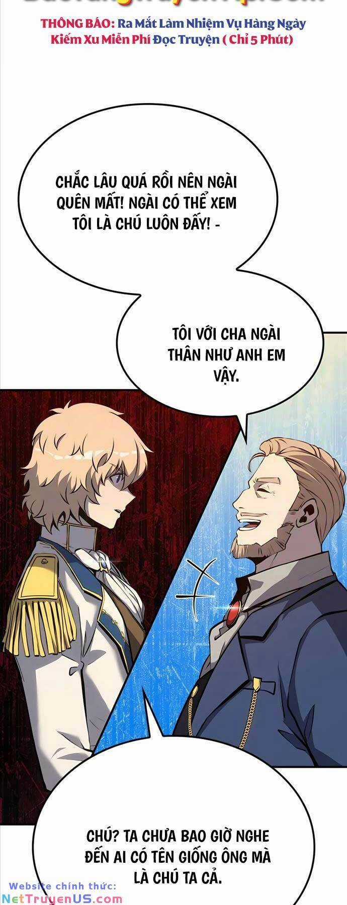 Con Trai Út Của Bá Tước Là Một Người Chơi Chương 18 trang 52