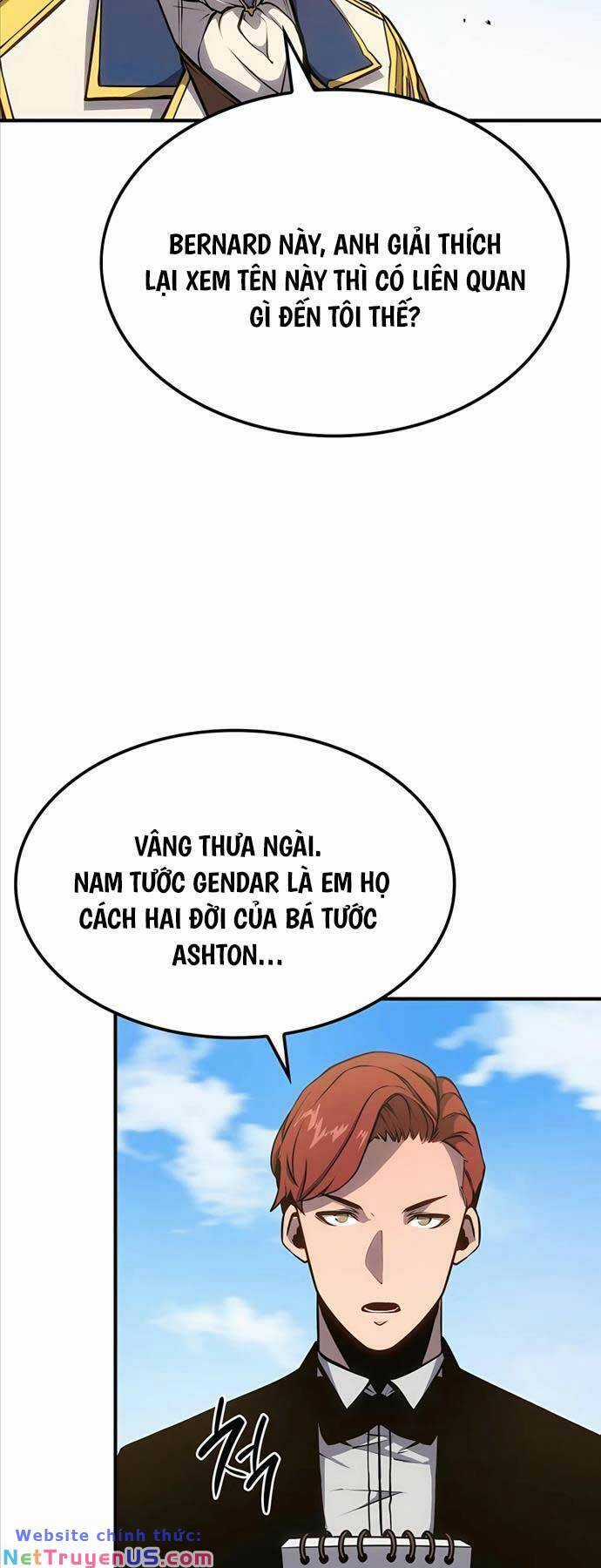 Con Trai Út Của Bá Tước Là Một Người Chơi Chương 18 trang 55