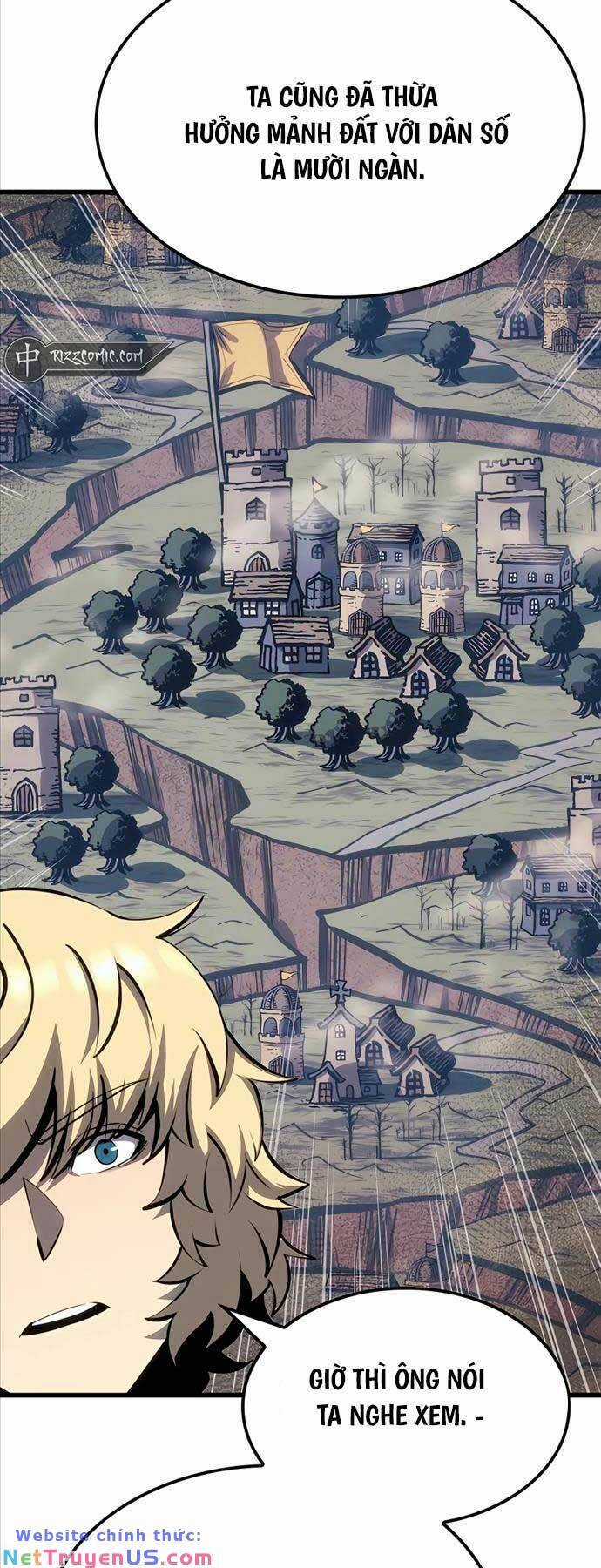 Con Trai Út Của Bá Tước Là Một Người Chơi Chương 18 trang 60