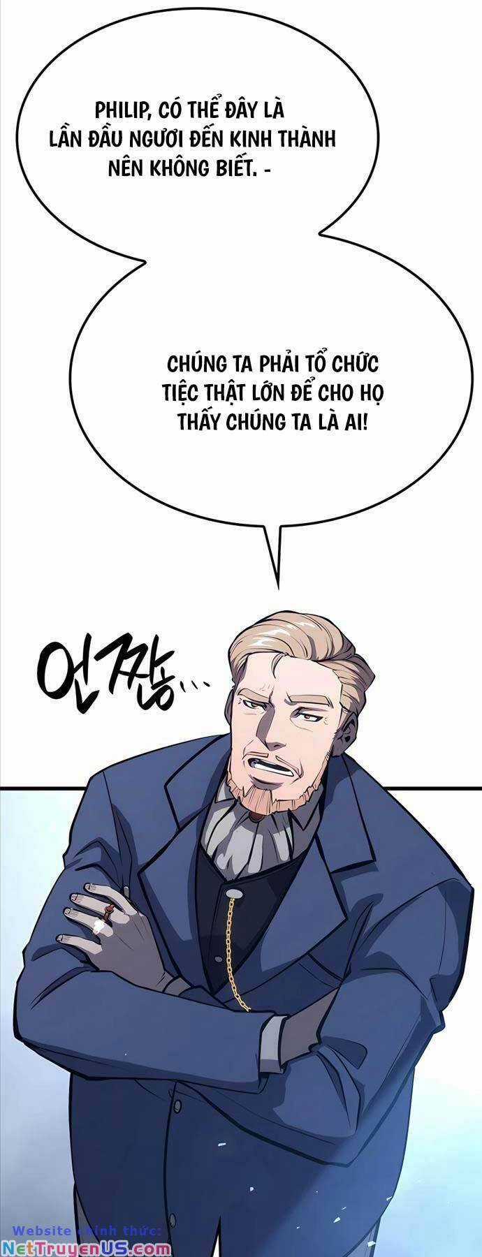 Con Trai Út Của Bá Tước Là Một Người Chơi Chương 18 trang 65