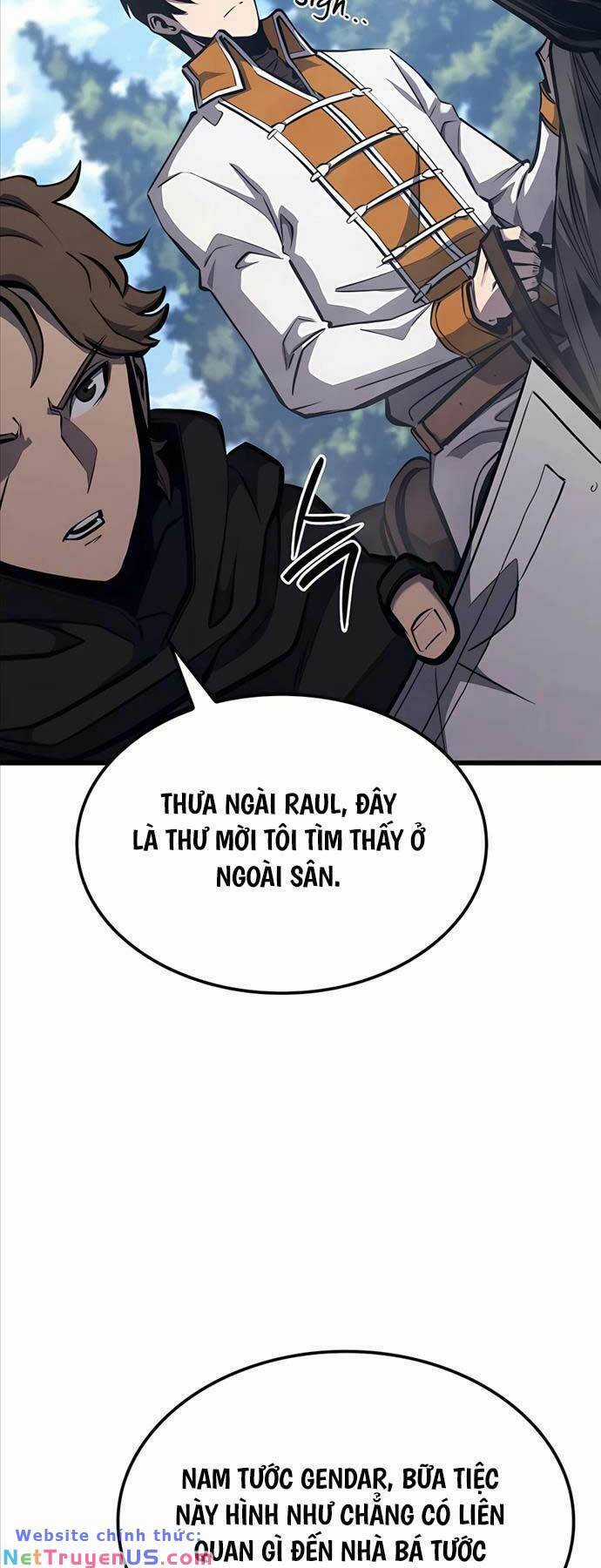 Con Trai Út Của Bá Tước Là Một Người Chơi Chương 18 trang 67