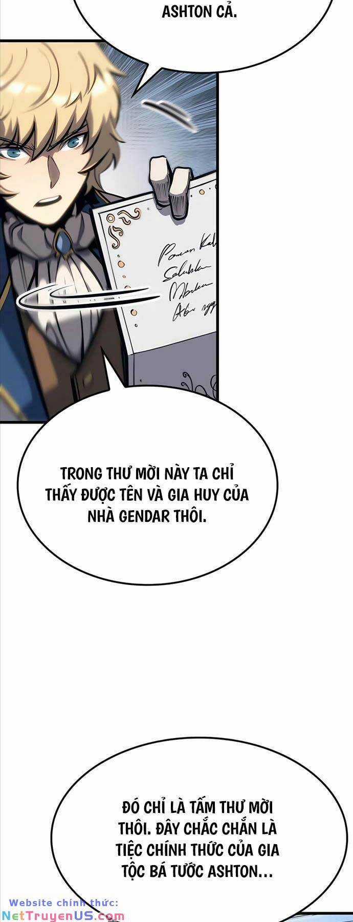 Con Trai Út Của Bá Tước Là Một Người Chơi Chương 18 trang 68