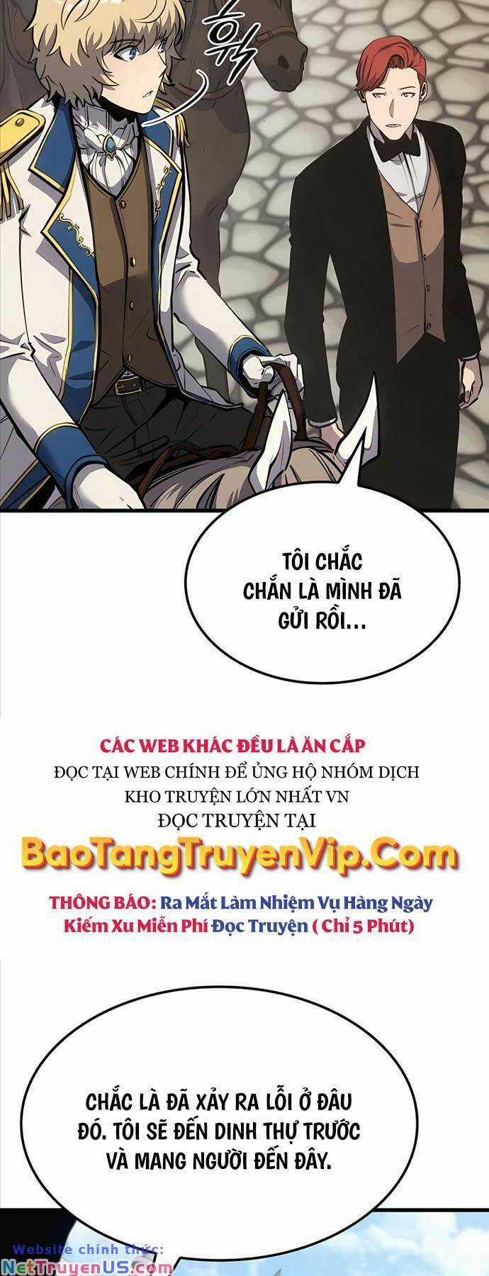 Con Trai Út Của Bá Tước Là Một Người Chơi Chương 18 trang 7