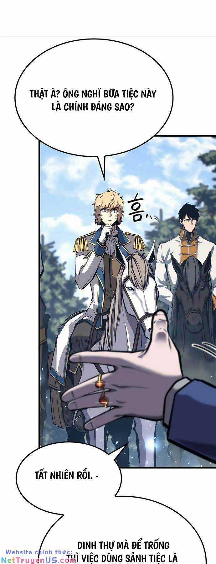 Con Trai Út Của Bá Tước Là Một Người Chơi Chương 18 trang 71