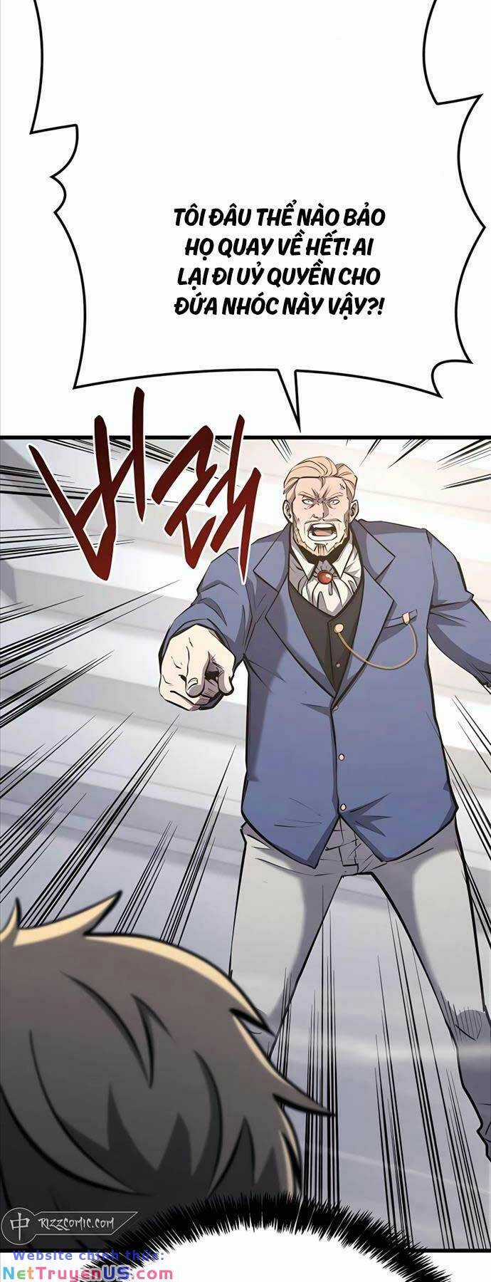 Con Trai Út Của Bá Tước Là Một Người Chơi Chương 18 trang 75