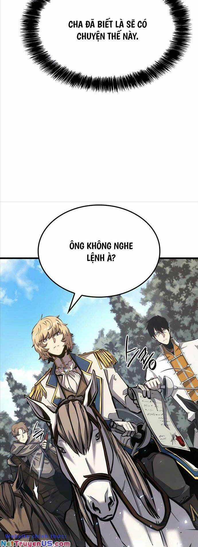 Con Trai Út Của Bá Tước Là Một Người Chơi Chương 18 trang 76