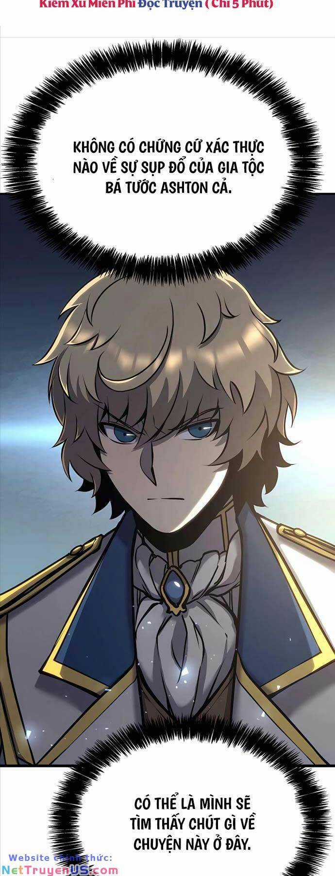 Con Trai Út Của Bá Tước Là Một Người Chơi Chương 18 trang 81