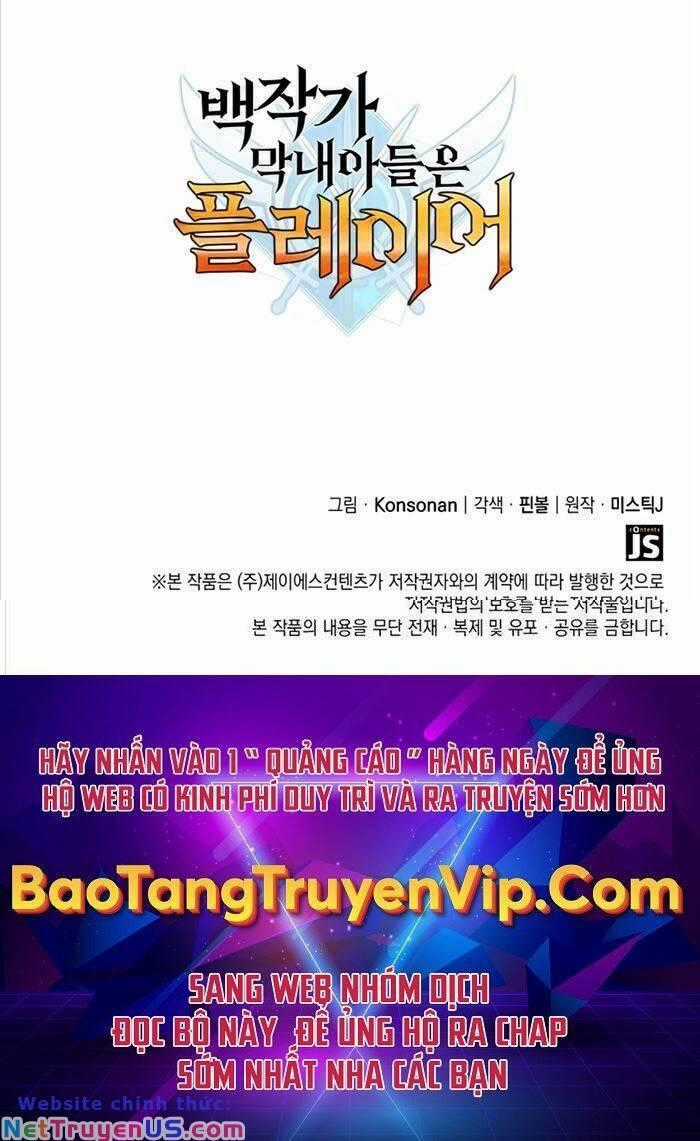 Con Trai Út Của Bá Tước Là Một Người Chơi Chương 18 trang 84