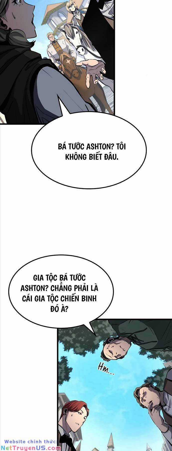 Con Trai Út Của Bá Tước Là Một Người Chơi Chương 18 trang 9