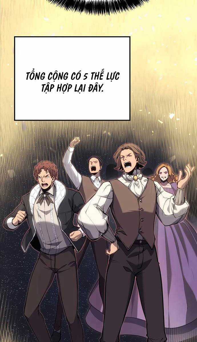 Con Trai Út Của Bá Tước Là Một Người Chơi Chương 19 trang 106