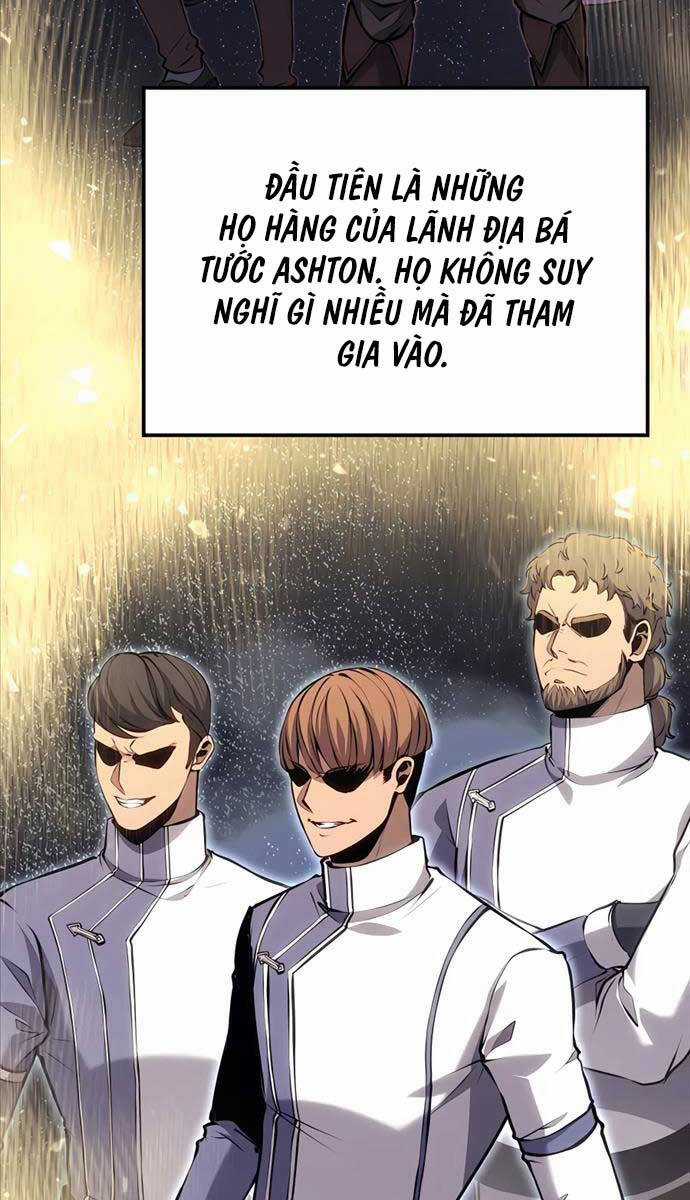 Con Trai Út Của Bá Tước Là Một Người Chơi Chương 19 trang 107