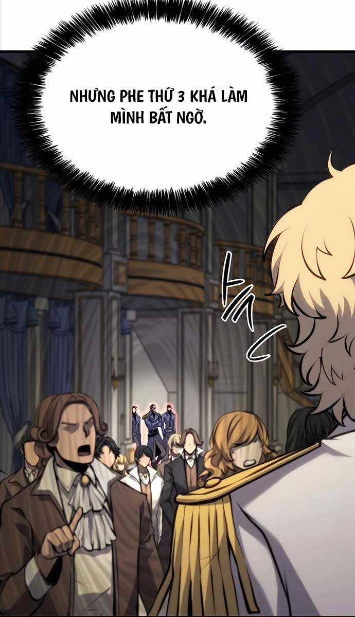 Con Trai Út Của Bá Tước Là Một Người Chơi Chương 19 trang 109