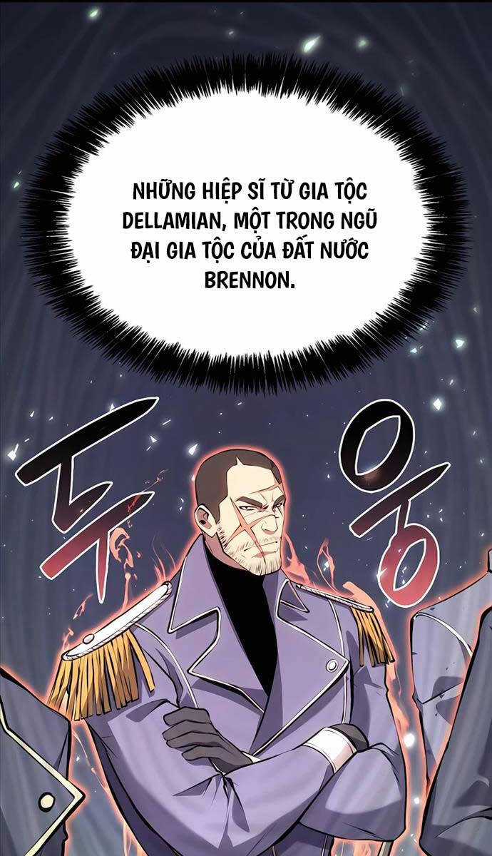 Con Trai Út Của Bá Tước Là Một Người Chơi Chương 19 trang 110