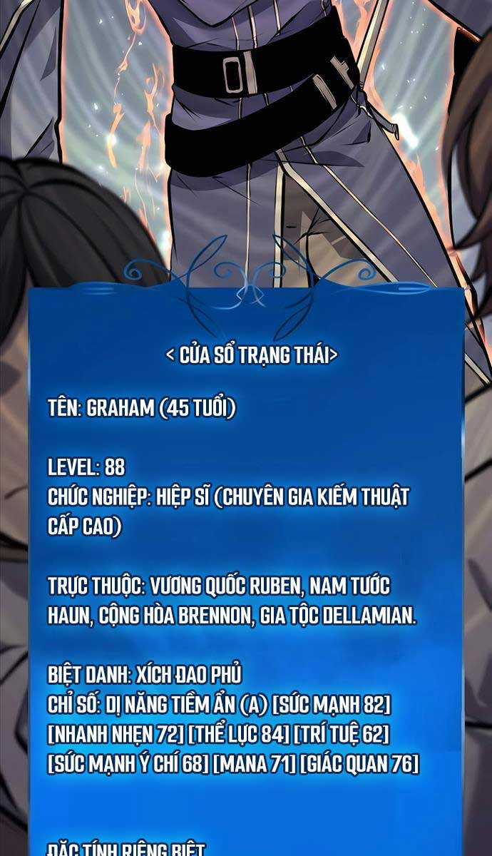 Con Trai Út Của Bá Tước Là Một Người Chơi Chương 19 trang 111