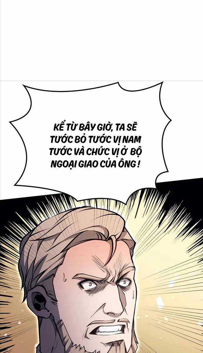 Con Trai Út Của Bá Tước Là Một Người Chơi Chương 19 trang 16