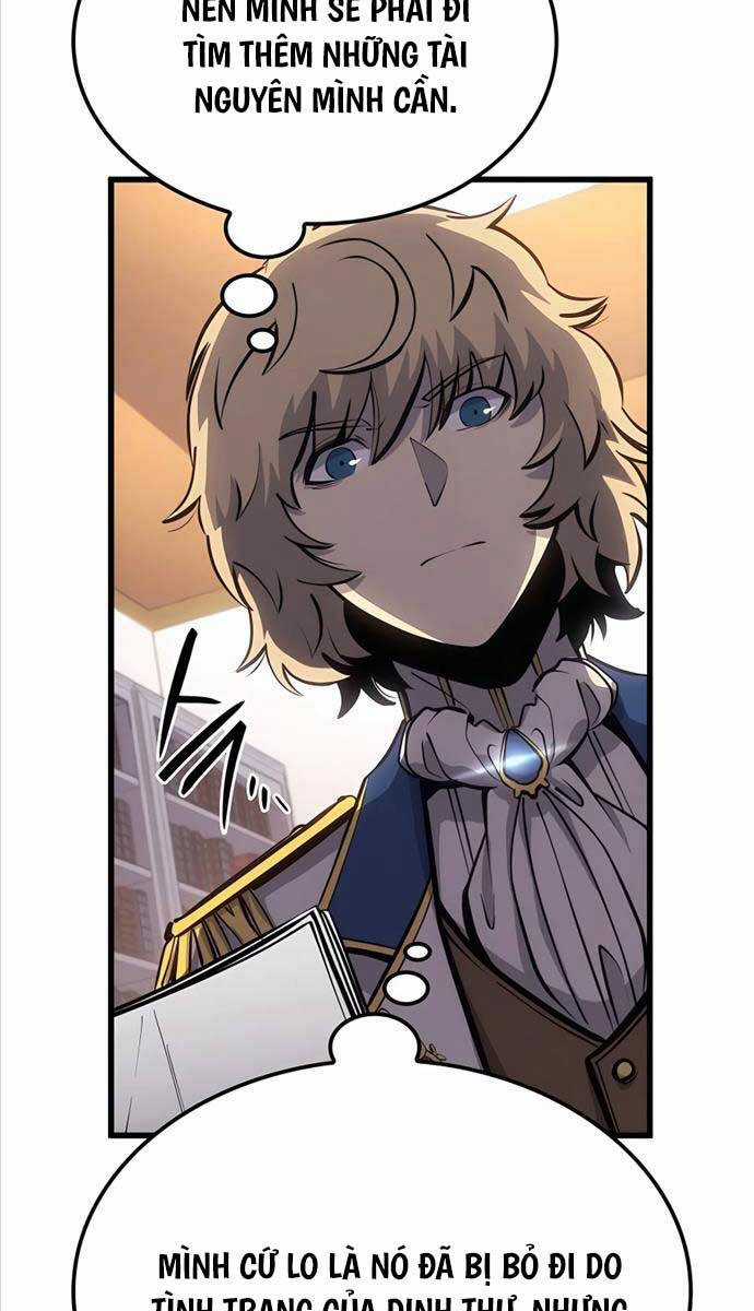 Con Trai Út Của Bá Tước Là Một Người Chơi Chương 19 trang 26