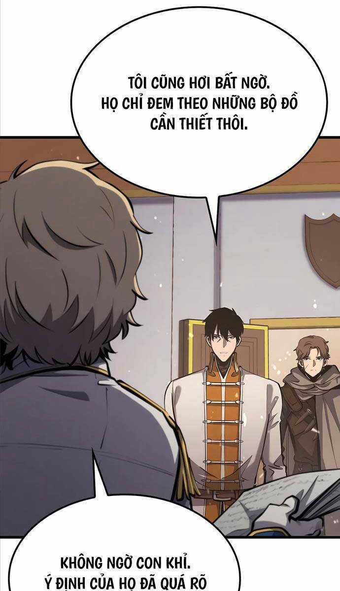 Con Trai Út Của Bá Tước Là Một Người Chơi Chương 19 trang 33