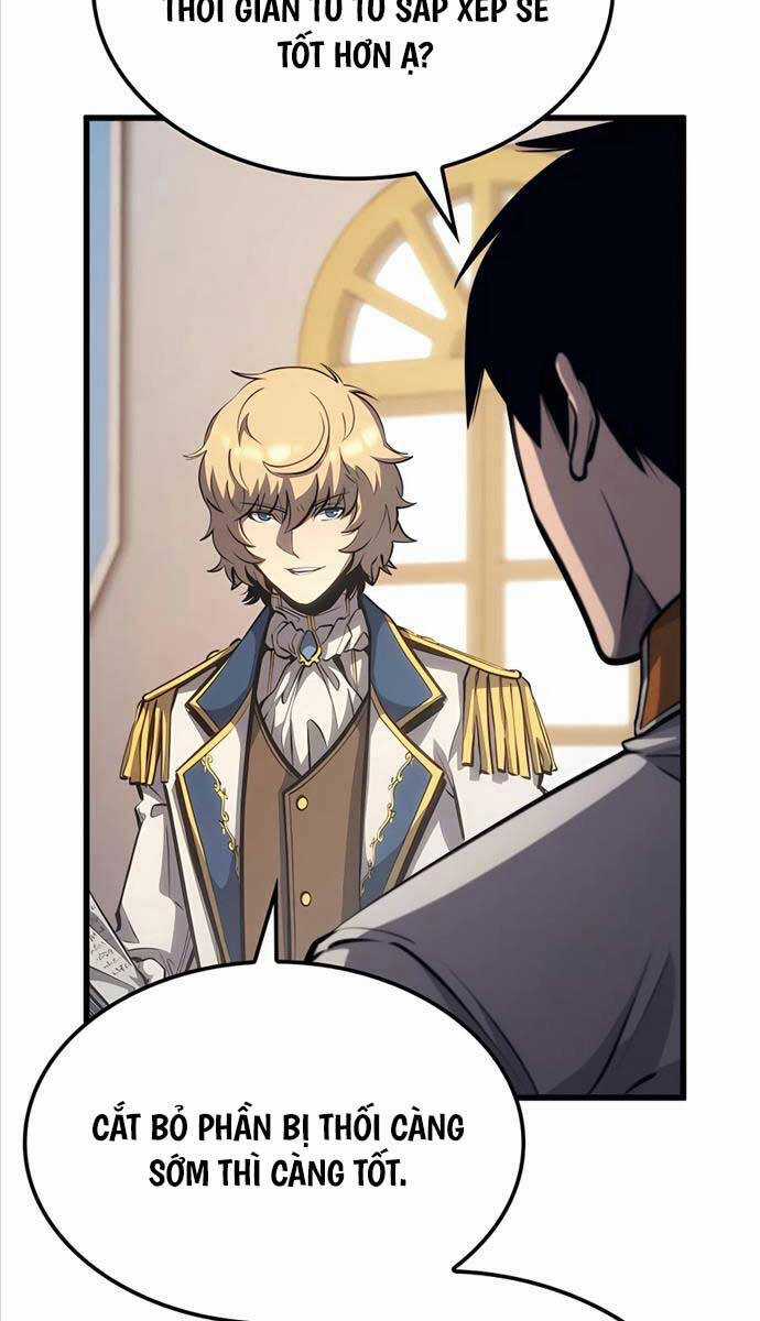 Con Trai Út Của Bá Tước Là Một Người Chơi Chương 19 trang 35