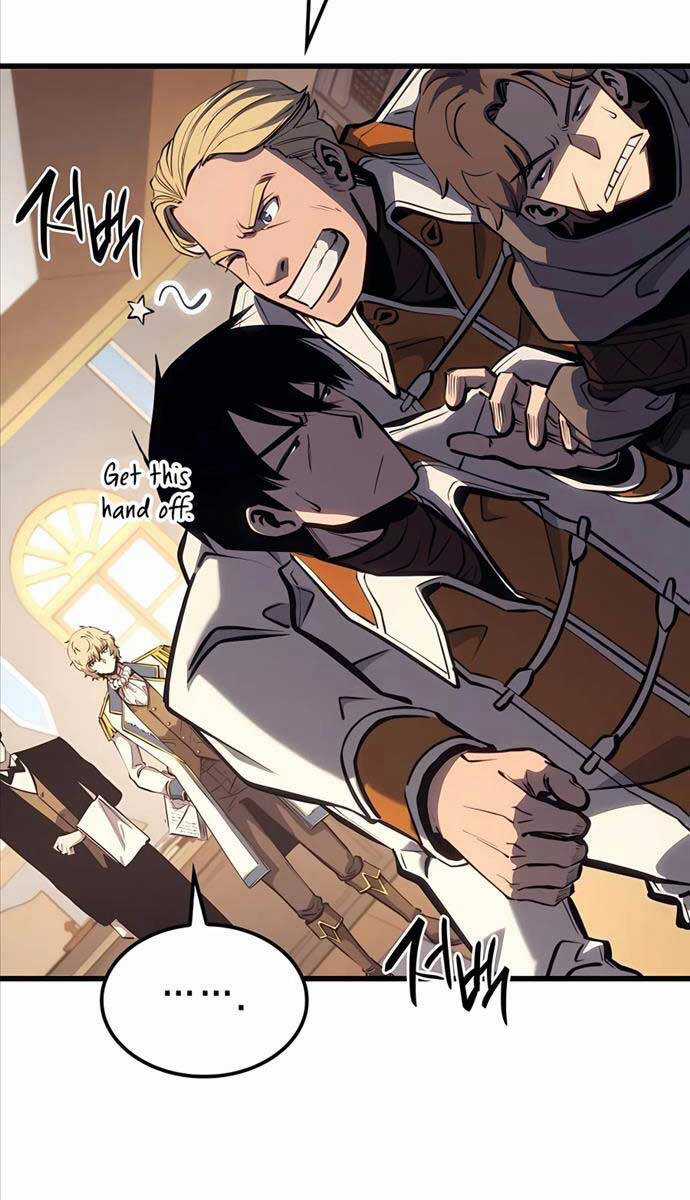 Con Trai Út Của Bá Tước Là Một Người Chơi Chương 19 trang 44