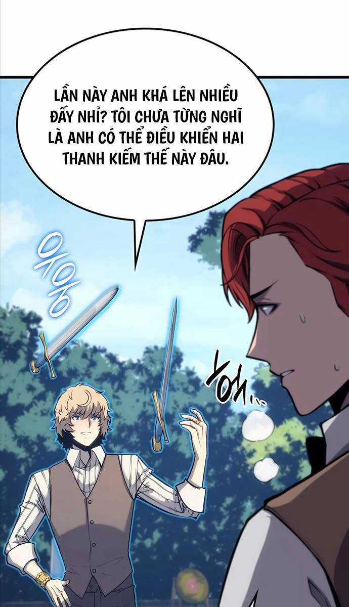 Con Trai Út Của Bá Tước Là Một Người Chơi Chương 19 trang 55