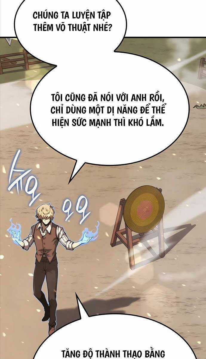 Con Trai Út Của Bá Tước Là Một Người Chơi Chương 19 trang 59