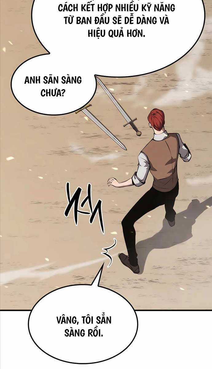 Con Trai Út Của Bá Tước Là Một Người Chơi Chương 19 trang 60