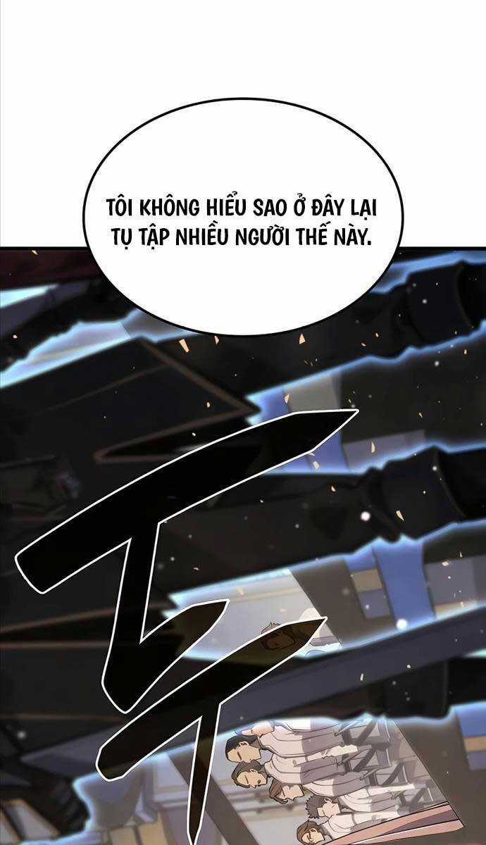 Con Trai Út Của Bá Tước Là Một Người Chơi Chương 19 trang 71