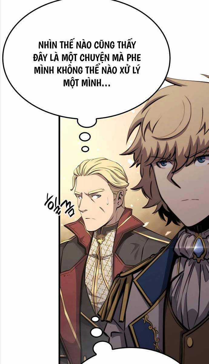 Con Trai Út Của Bá Tước Là Một Người Chơi Chương 19 trang 77