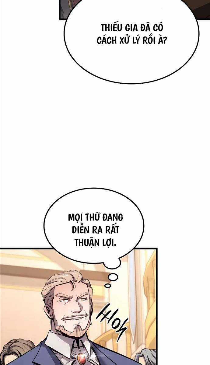 Con Trai Út Của Bá Tước Là Một Người Chơi Chương 19 trang 78